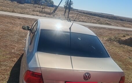 Volkswagen Polo VI (EU Market), 2012 год, 560 000 рублей, 6 фотография