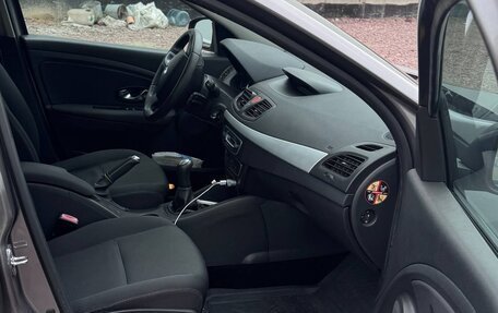Renault Megane III рестайлинг, 2011 год, 450 000 рублей, 5 фотография