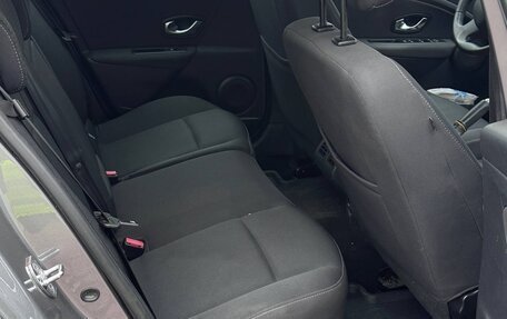 Renault Megane III рестайлинг, 2011 год, 450 000 рублей, 6 фотография