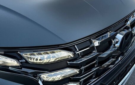 Hyundai Tucson, 2024 год, 3 750 000 рублей, 2 фотография