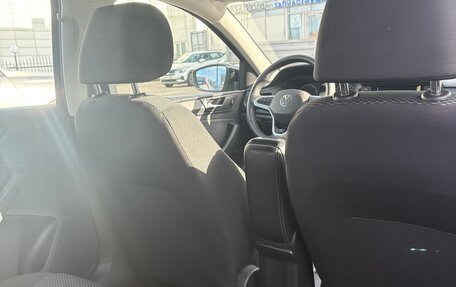 Volkswagen Polo VI (EU Market), 2021 год, 1 650 000 рублей, 7 фотография
