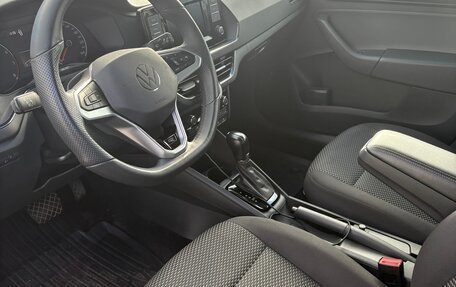 Volkswagen Polo VI (EU Market), 2021 год, 1 650 000 рублей, 10 фотография