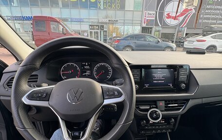 Volkswagen Polo VI (EU Market), 2021 год, 1 650 000 рублей, 9 фотография