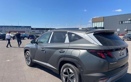 Hyundai Tucson, 2024 год, 3 750 000 рублей, 8 фотография