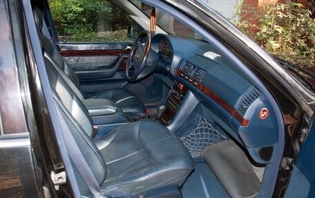 Mercedes-Benz S-Класс, 1998 год, 2 100 000 рублей, 7 фотография
