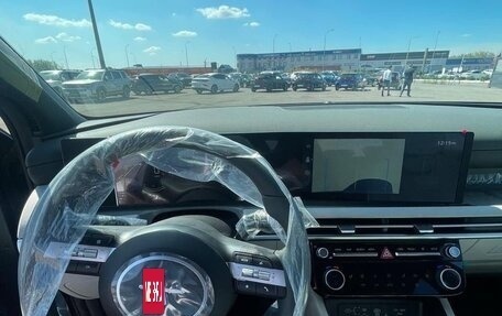 Hyundai Tucson, 2024 год, 3 750 000 рублей, 10 фотография