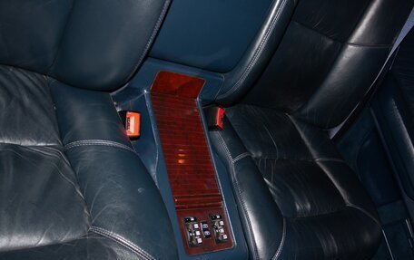 Mercedes-Benz S-Класс, 1998 год, 2 100 000 рублей, 11 фотография