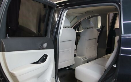 Chevrolet Orlando I, 2012 год, 1 099 000 рублей, 6 фотография