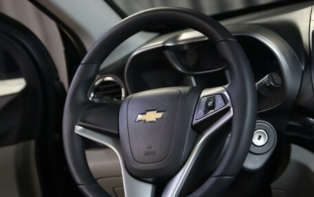Chevrolet Orlando I, 2012 год, 1 099 000 рублей, 9 фотография