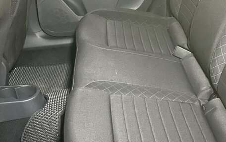 Skoda Rapid I, 2018 год, 1 050 000 рублей, 7 фотография
