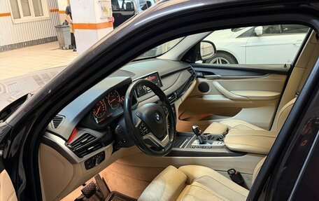 BMW X5, 2014 год, 3 299 000 рублей, 6 фотография