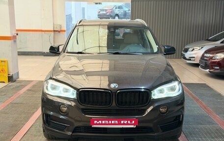 BMW X5, 2014 год, 3 299 000 рублей, 3 фотография