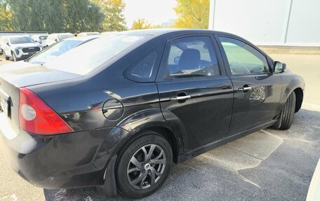 Ford Focus II рестайлинг, 2008 год, 223 000 рублей, 4 фотография