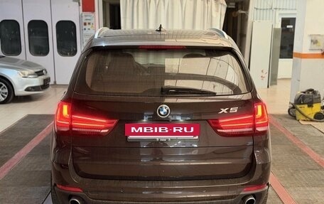 BMW X5, 2014 год, 3 299 000 рублей, 4 фотография