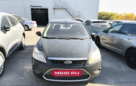 Ford Focus II рестайлинг, 2008 год, 223 000 рублей, 2 фотография