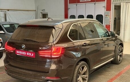 BMW X5, 2014 год, 3 299 000 рублей, 2 фотография