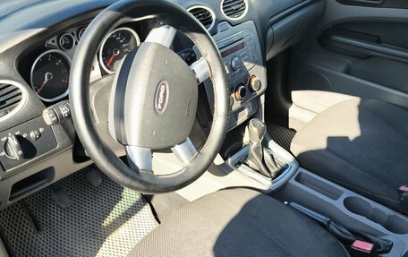 Ford Focus II рестайлинг, 2008 год, 223 000 рублей, 9 фотография