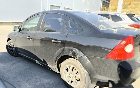 Ford Focus II рестайлинг, 2008 год, 223 000 рублей, 8 фотография