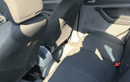 Ford Focus II рестайлинг, 2008 год, 223 000 рублей, 10 фотография