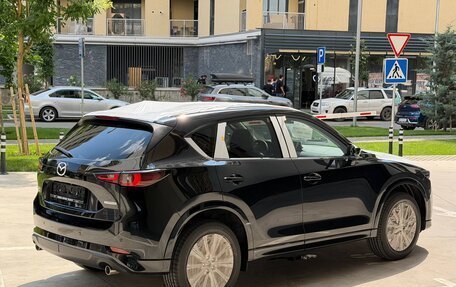 Mazda CX-5 II, 2026 год, 4 577 000 рублей, 4 фотография