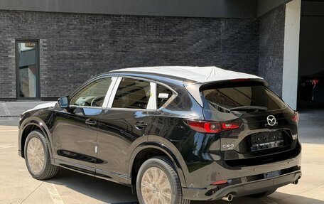 Mazda CX-5 II, 2026 год, 4 577 000 рублей, 3 фотография