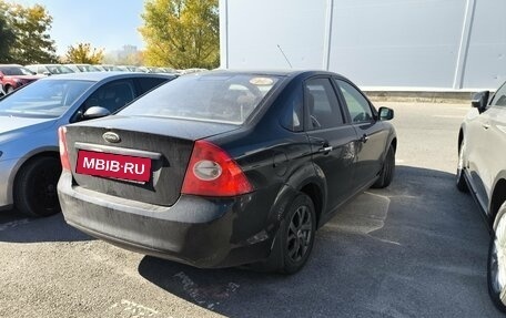Ford Focus II рестайлинг, 2008 год, 223 000 рублей, 5 фотография