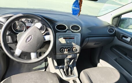 Ford Focus II рестайлинг, 2008 год, 223 000 рублей, 11 фотография