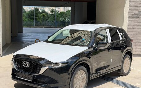 Mazda CX-5 II, 2026 год, 4 577 000 рублей, 2 фотография