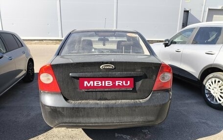 Ford Focus II рестайлинг, 2008 год, 223 000 рублей, 6 фотография