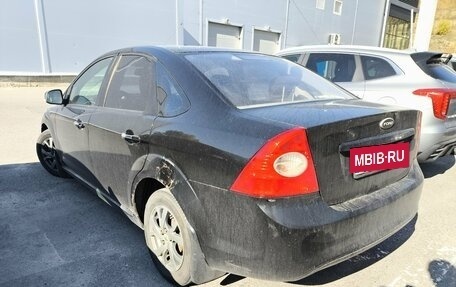 Ford Focus II рестайлинг, 2008 год, 223 000 рублей, 7 фотография