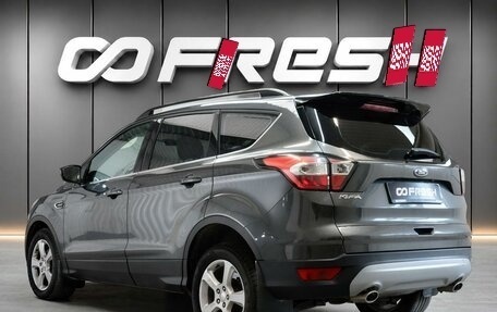 Ford Kuga III, 2017 год, 1 640 000 рублей, 2 фотография