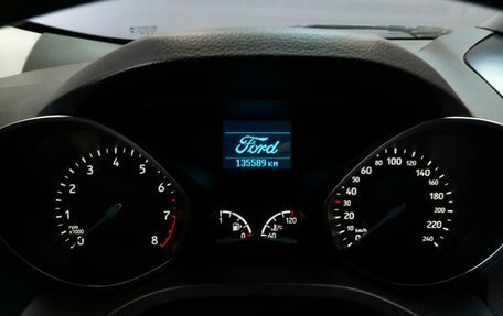 Ford Kuga III, 2017 год, 1 640 000 рублей, 15 фотография