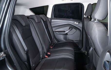 Ford Kuga III, 2017 год, 1 640 000 рублей, 7 фотография