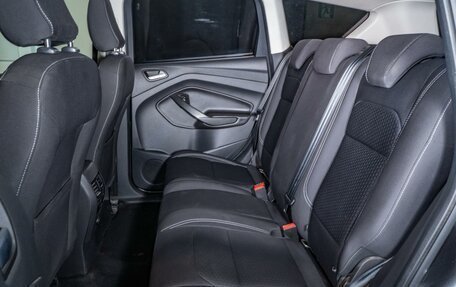 Ford Kuga III, 2017 год, 1 640 000 рублей, 9 фотография