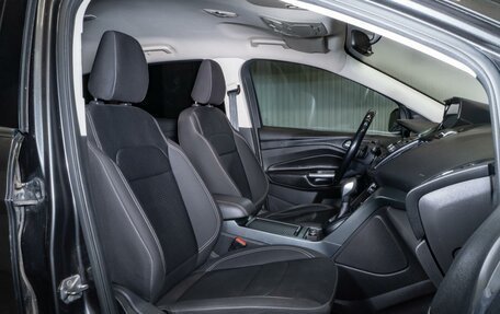 Ford Kuga III, 2017 год, 1 640 000 рублей, 8 фотография