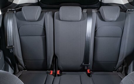 Ford Kuga III, 2017 год, 1 640 000 рублей, 12 фотография
