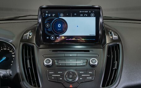 Ford Kuga III, 2017 год, 1 640 000 рублей, 13 фотография