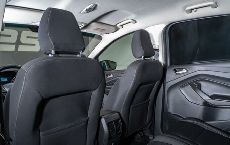 Ford Kuga III, 2017 год, 1 640 000 рублей, 11 фотография