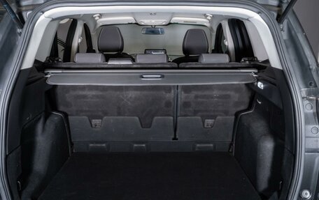 Ford Kuga III, 2017 год, 1 640 000 рублей, 22 фотография
