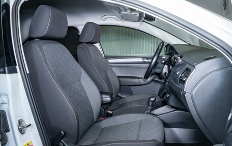 Volkswagen Polo VI (EU Market), 2022 год, 1 640 000 рублей, 8 фотография