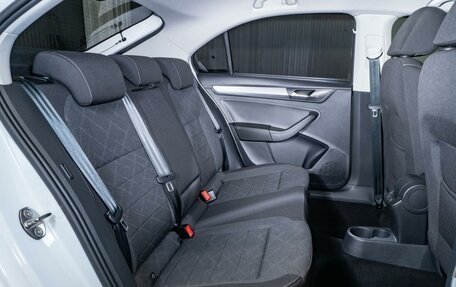 Volkswagen Polo VI (EU Market), 2022 год, 1 640 000 рублей, 7 фотография