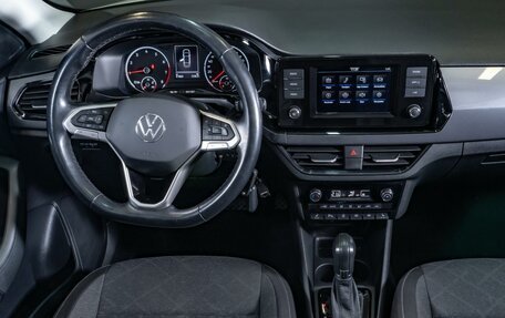 Volkswagen Polo VI (EU Market), 2022 год, 1 640 000 рублей, 6 фотография