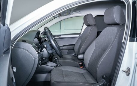 Volkswagen Polo VI (EU Market), 2022 год, 1 640 000 рублей, 10 фотография