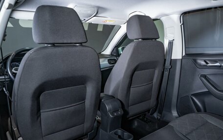 Volkswagen Polo VI (EU Market), 2022 год, 1 640 000 рублей, 11 фотография