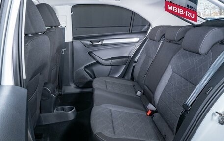 Volkswagen Polo VI (EU Market), 2022 год, 1 640 000 рублей, 9 фотография