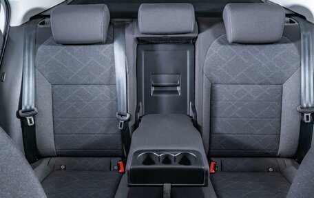 Volkswagen Polo VI (EU Market), 2022 год, 1 640 000 рублей, 13 фотография