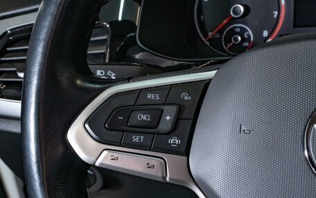 Volkswagen Polo VI (EU Market), 2022 год, 1 640 000 рублей, 16 фотография
