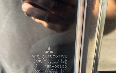 Mitsubishi Pajero IV рестайлинг 2, 2014 год, 2 250 000 рублей, 14 фотография