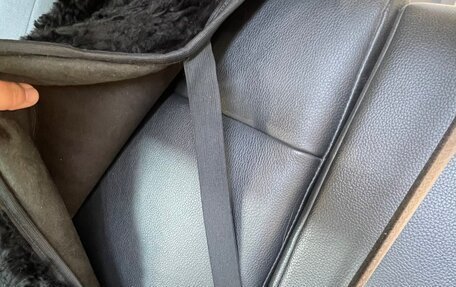 Mitsubishi Pajero IV рестайлинг 2, 2014 год, 2 250 000 рублей, 12 фотография