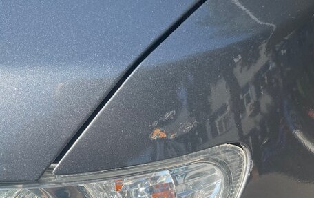 Mitsubishi Pajero IV рестайлинг 2, 2014 год, 2 250 000 рублей, 18 фотография